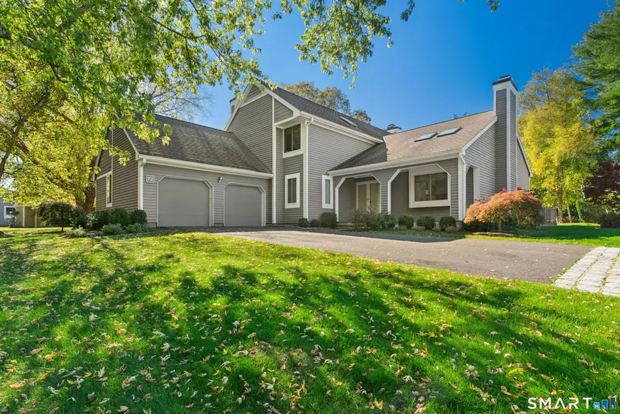 72 Doral Farm Road, Stamford, CT 06902 - #2