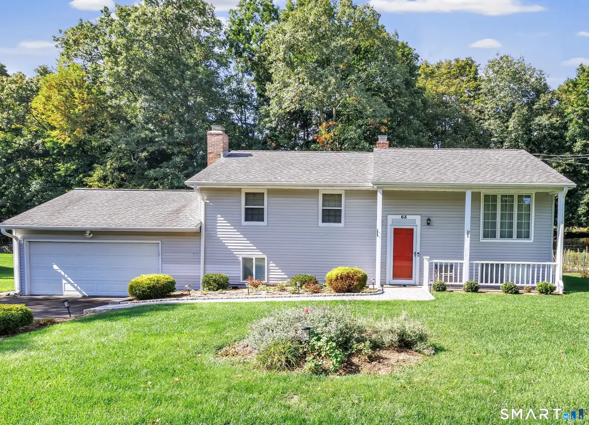 63 Chatfield Drive, Trumbull, CT 06611 - #1