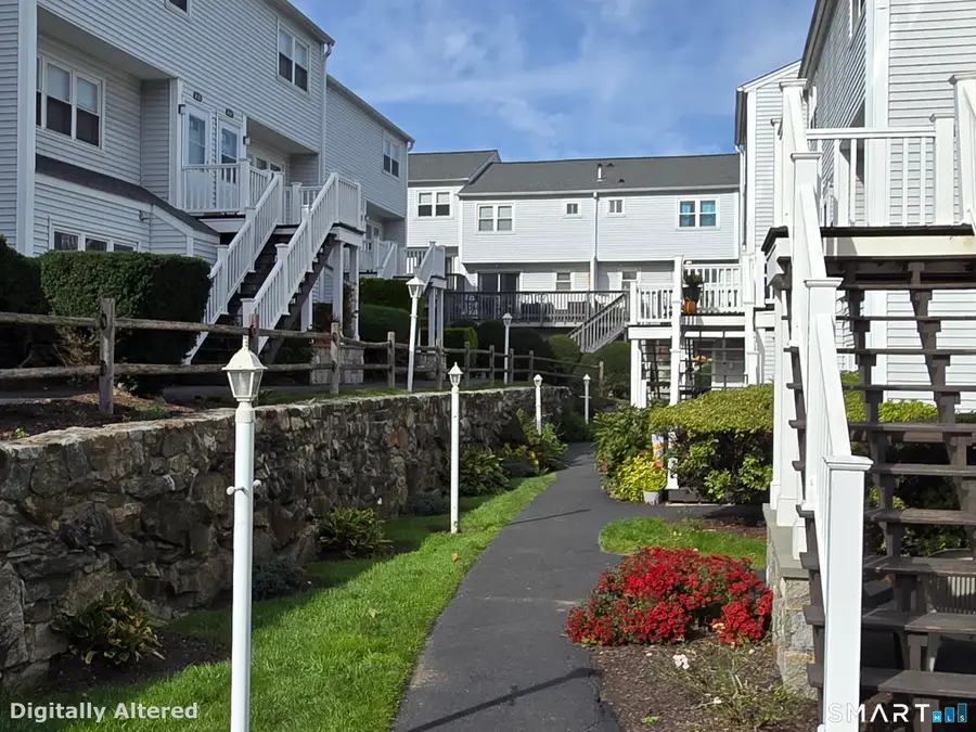 29 Van Buren Avenue #H4, Norwalk, CT 06850 - #3