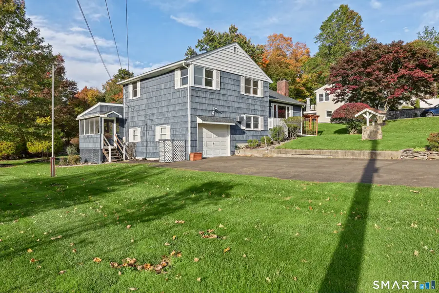 4 North Pleasant Rise, Brookfield, CT 06804 - #2