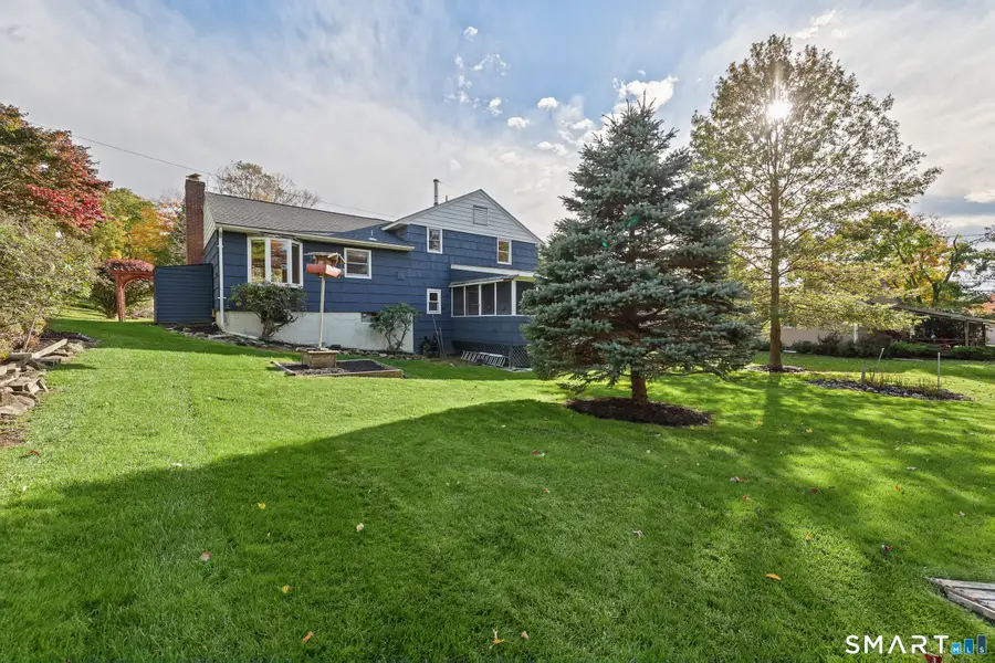 4 North Pleasant Rise, Brookfield, CT 06804 - #3