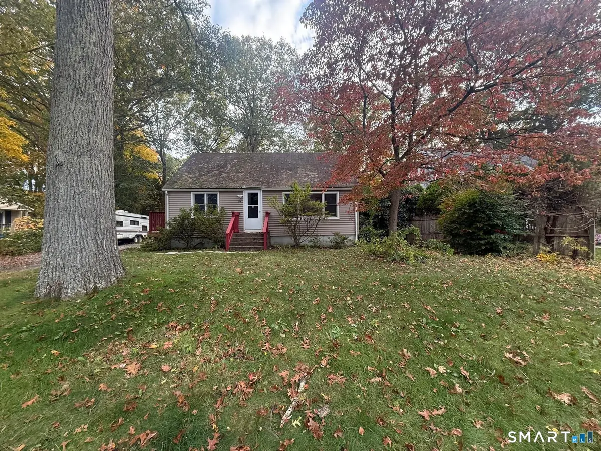 94 Flyers Drive, Norwich, CT 06360 - #1