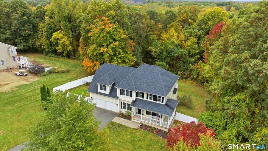 18 Tree Top Lane, Broad Brook, CT 06016 - #2