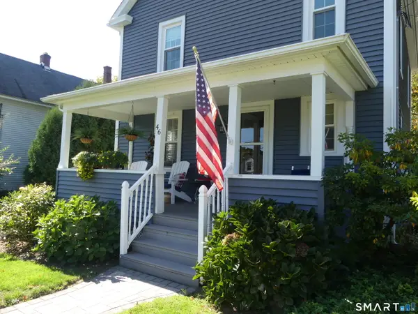 46 Church Street, Berlin, CT 06037