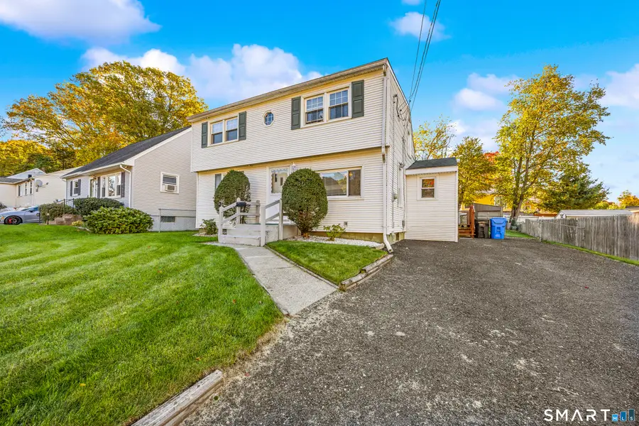 162 Beths Avenue, Bristol, CT 06010 - #2