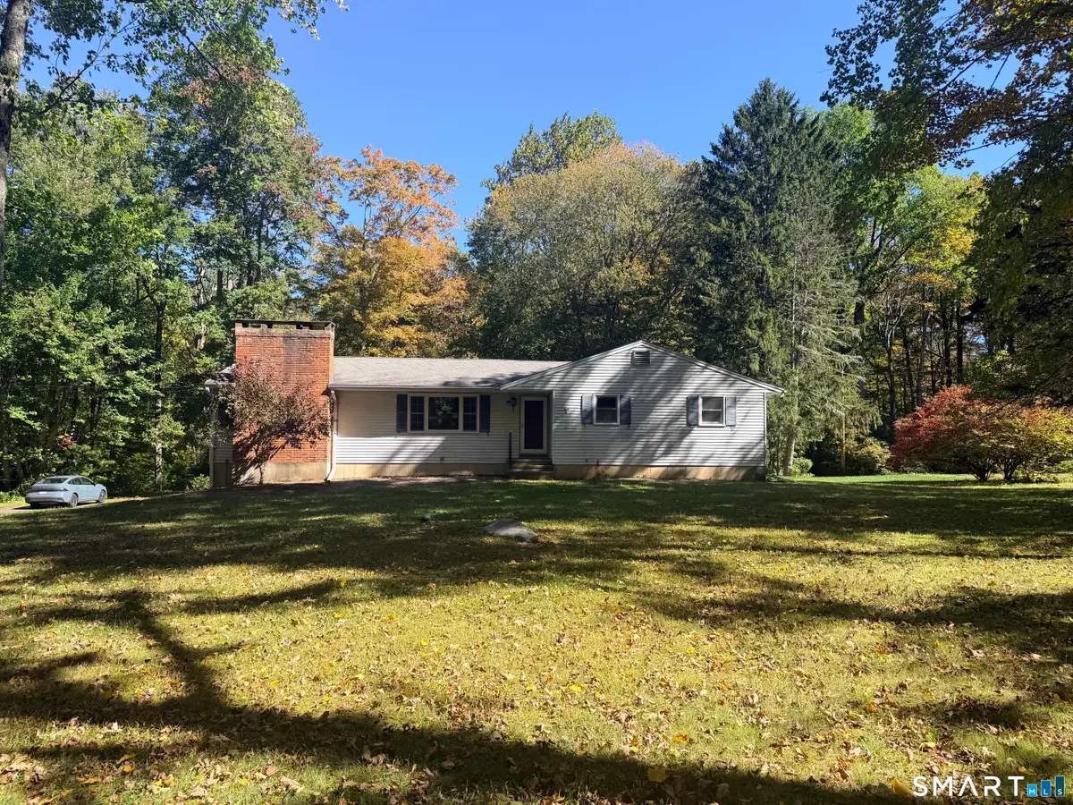 201 Emanuel Church Road, Killingworth, CT 06419 - #1