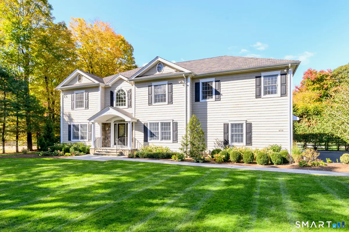 429 Eden Road, Stamford, CT 06907 - #1