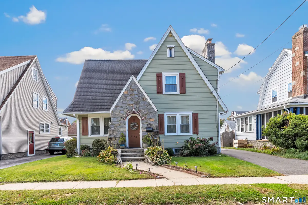 555 Windsor Avenue, Stratford, CT 06614 - #1
