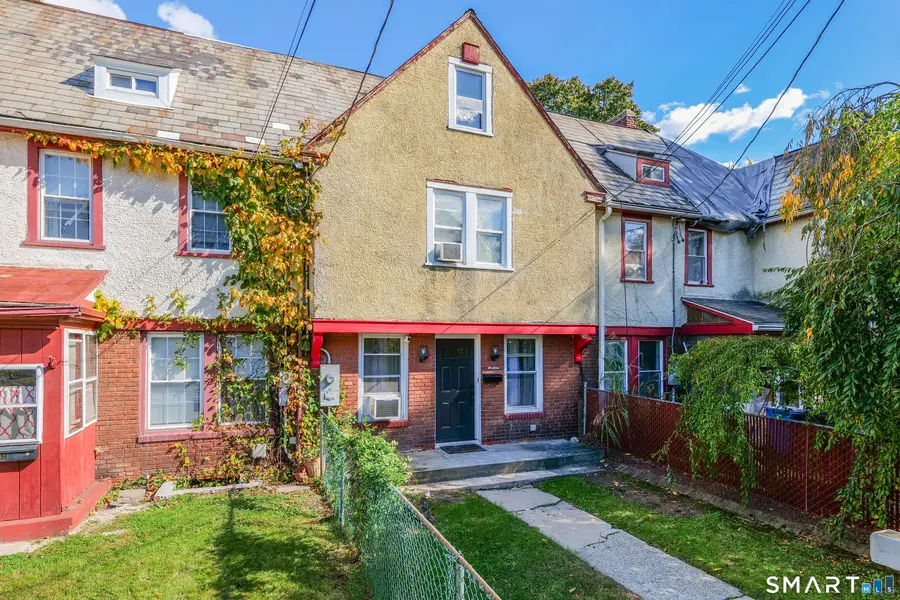 254 Hillside Avenue, Hartford, CT 06106 - #2