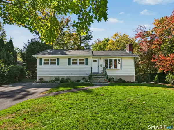 100 Fawn Drive, Stamford, CT 06905