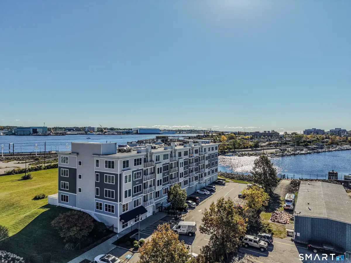 400 Bank Street #205, New London, CT 06320 - #1