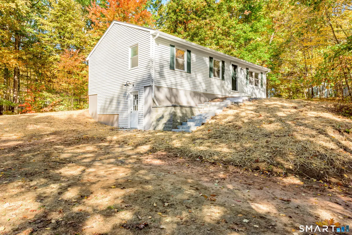 298 Metcalf Road, Tolland, CT 06084 - #1