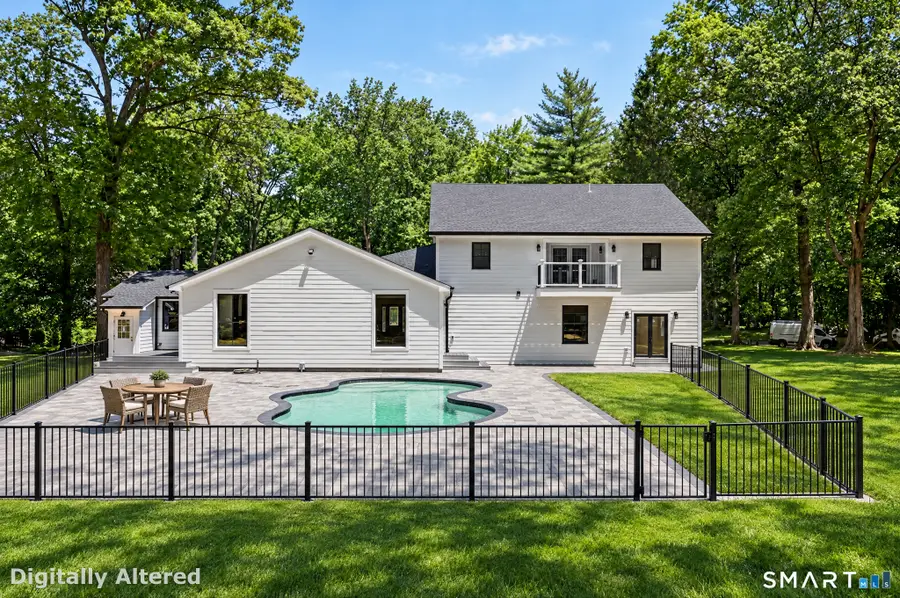 203 Wildflower Lane, Fairfield, CT 06824 - #2