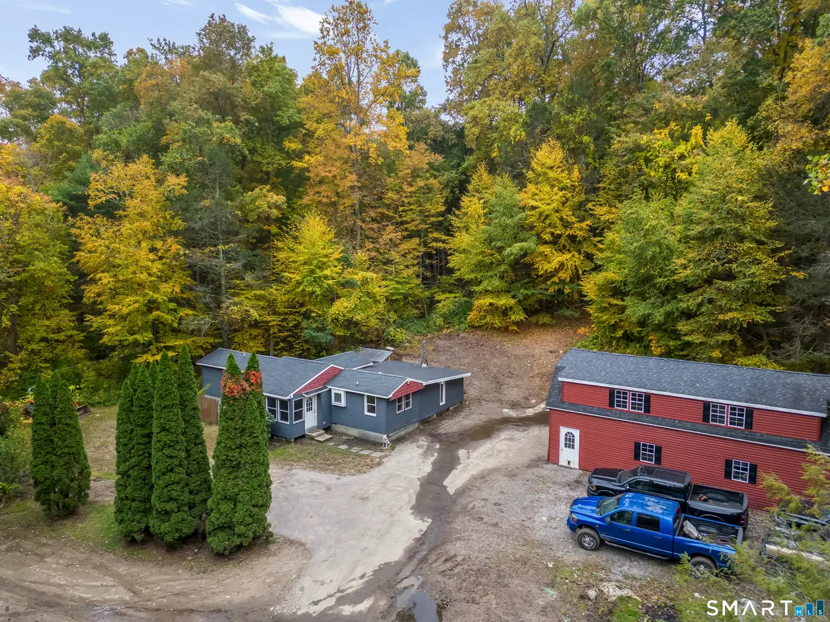173 West Main Street, Chester, CT 06412 - #1