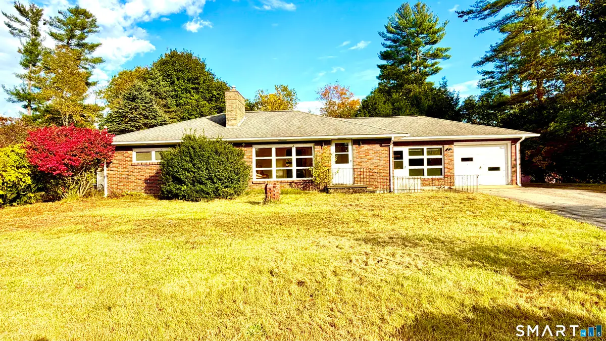 7 June Avenue South, Thompson, CT 06277 - #1