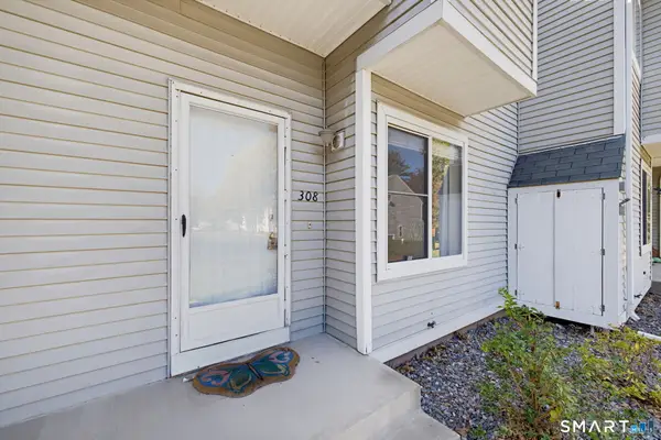 70 Old Town Road #308, Vernon, CT 06066