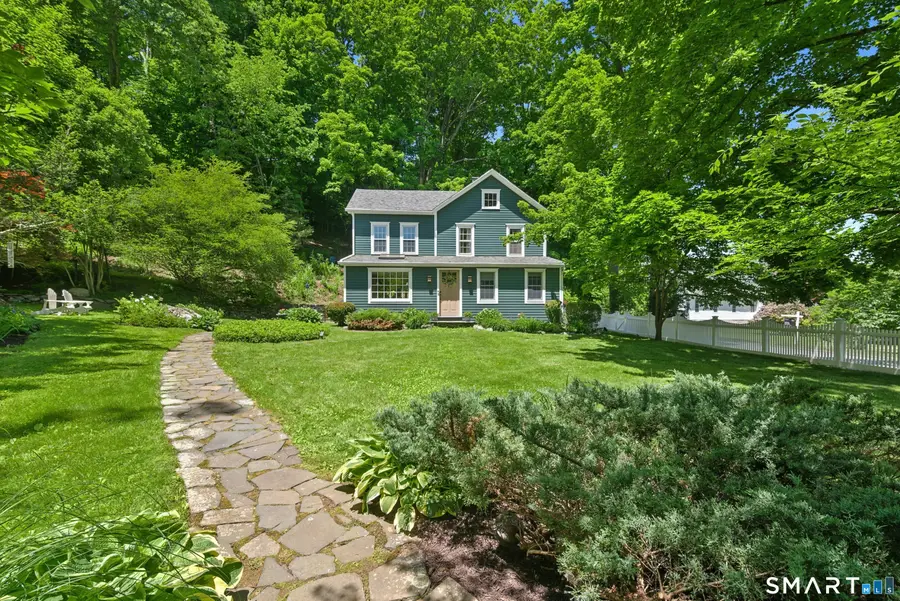 23 Church Street, Wilton, CT 06897 - #2