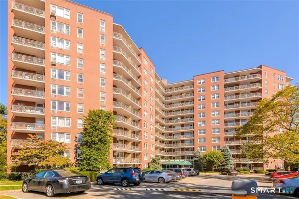 91 Strawberry Hill Avenue #240, Stamford, CT 06902
