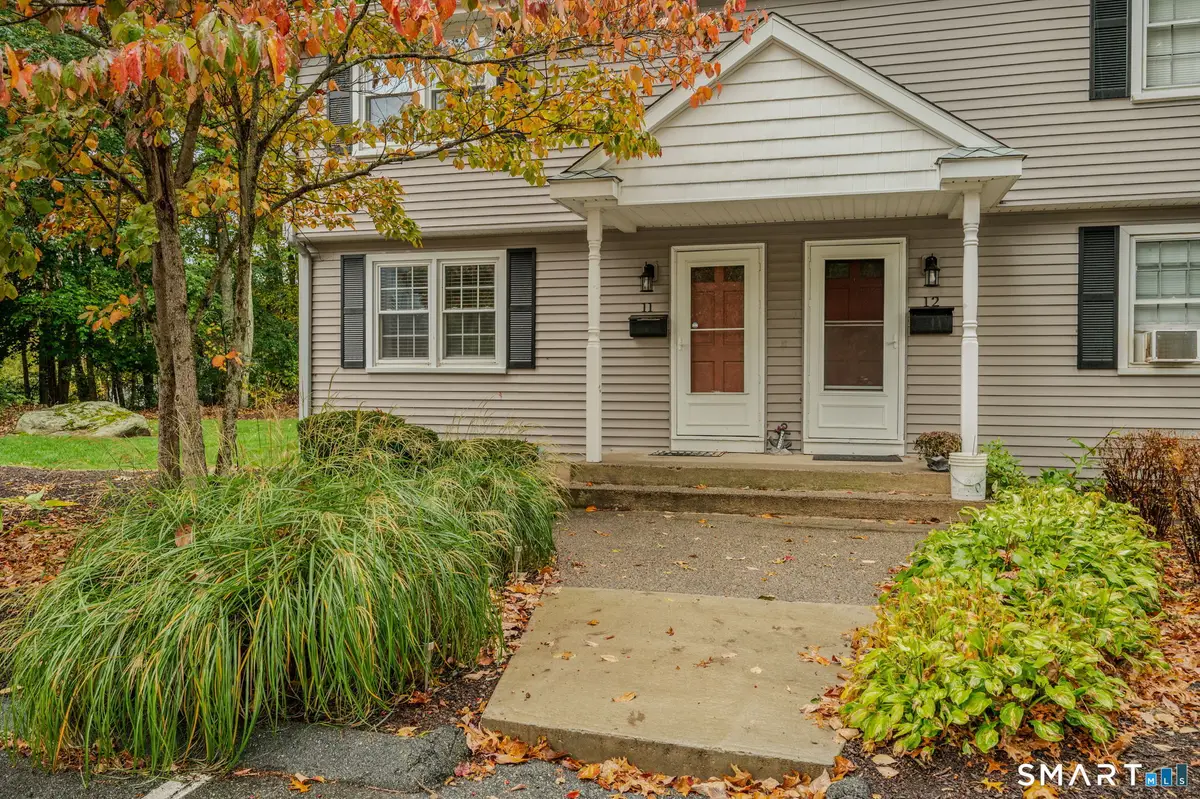 81 East Pattagansett Road #11, Niantic, CT 06357 - #1