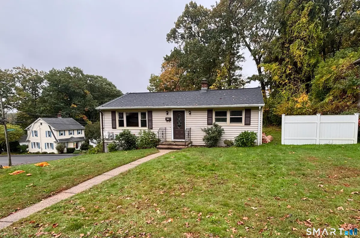 117 Arden Road, Waterbury, CT 06708 - #1