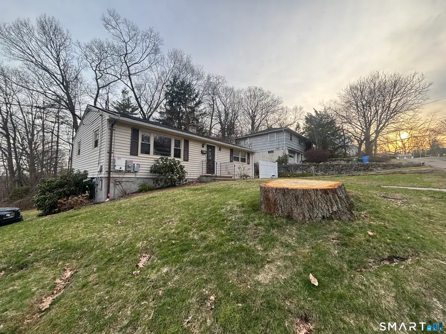 117 Arden Road, Waterbury, CT 06708 - #2