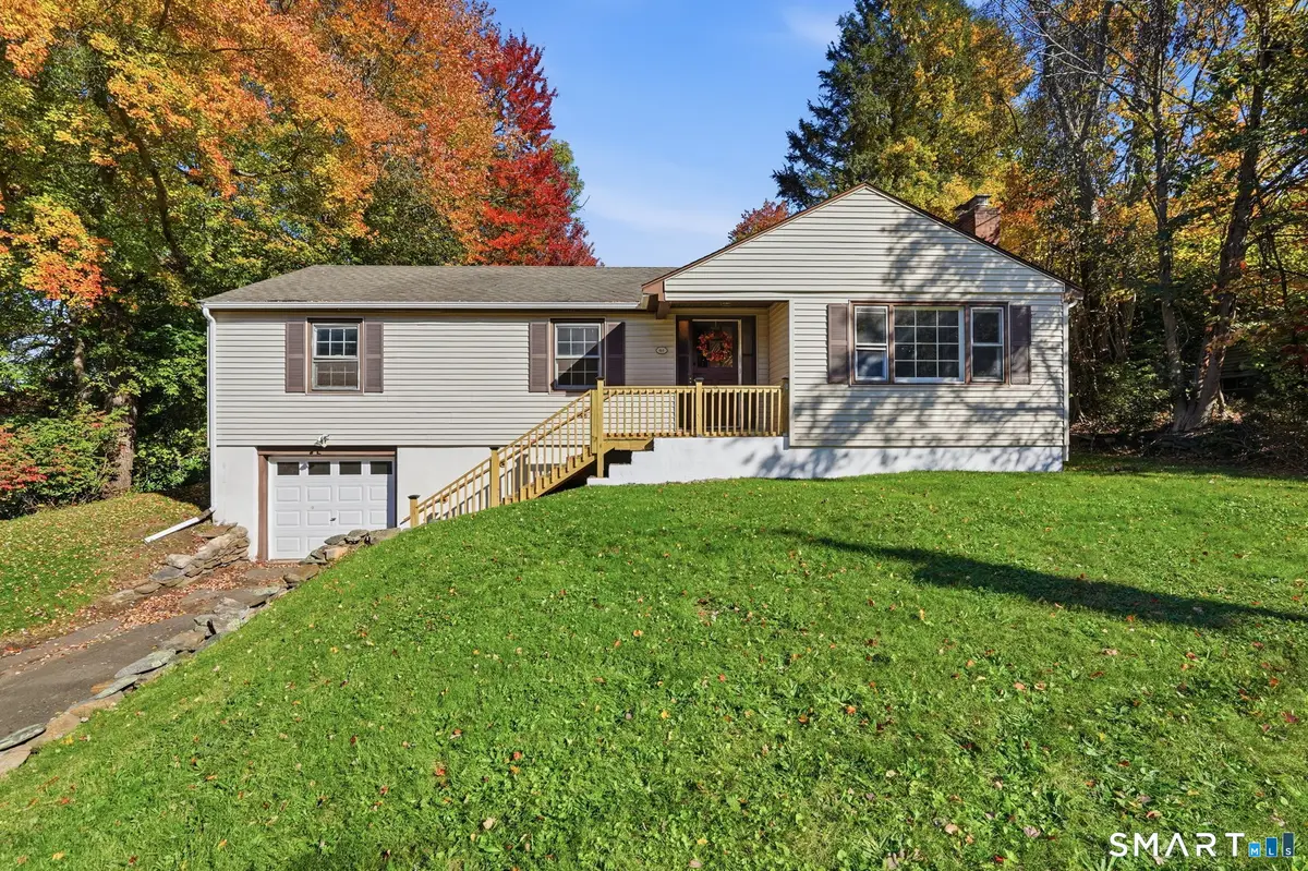 61 Arnott Road, Manchester, CT 06040 - #1