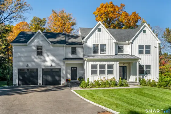 42 Woodbine Road, Stamford, CT 06903