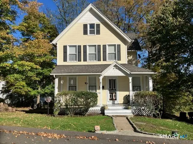 18 Johnson Avenue, Seymour, CT 06483 - #1