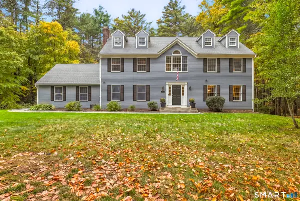 26 Oakhurst Road, Simsbury, CT 06070