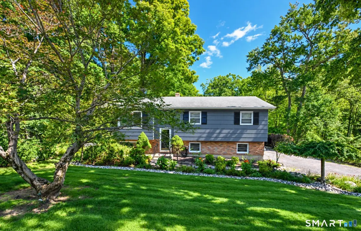 14 Indian Hill Road, New Fairfield, CT 06812 - #1