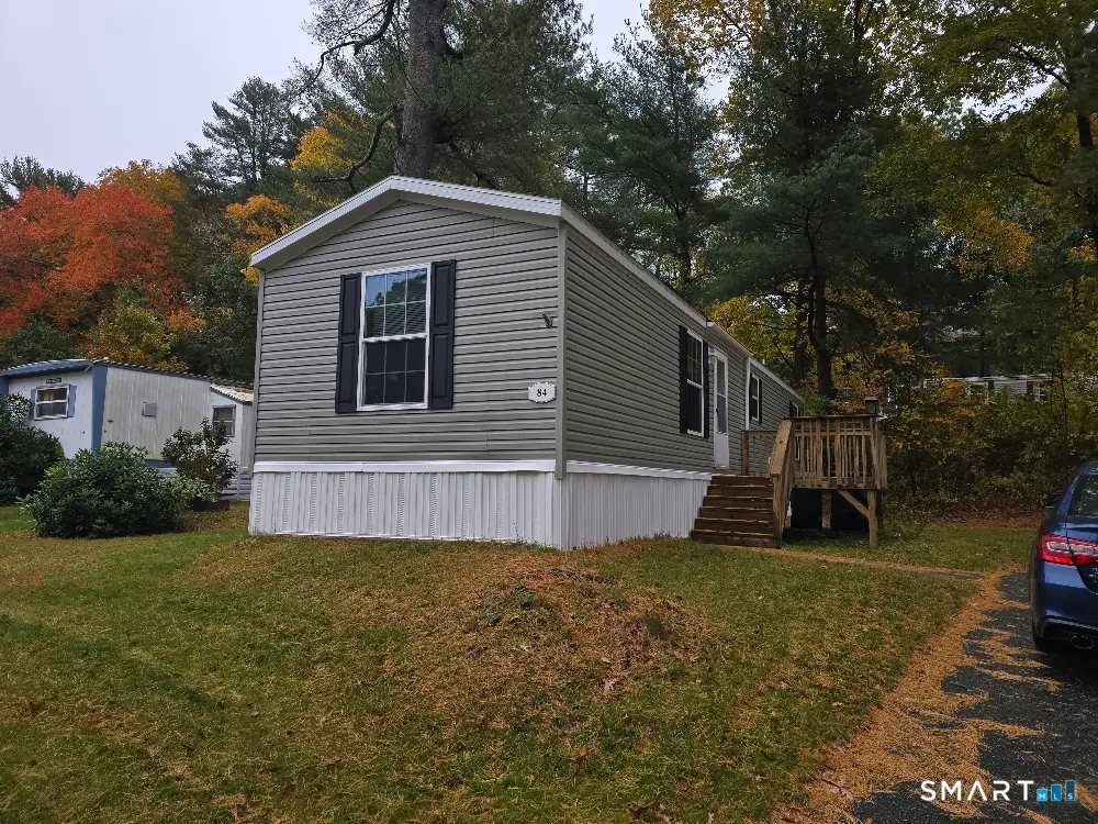 84 R And R Park, Killingly, CT 06241 - #1
