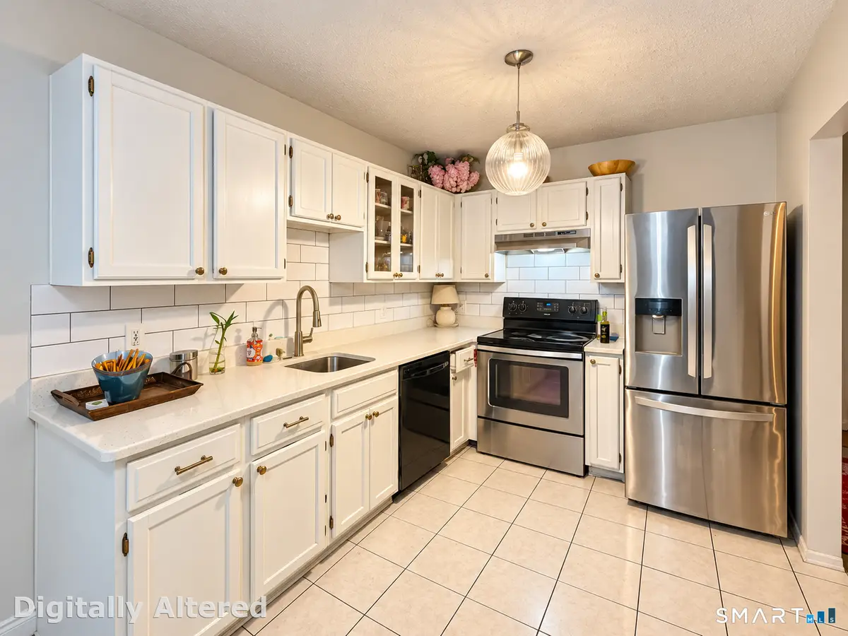 131 Oak Street #4, Waterbury, CT 06704 - #1