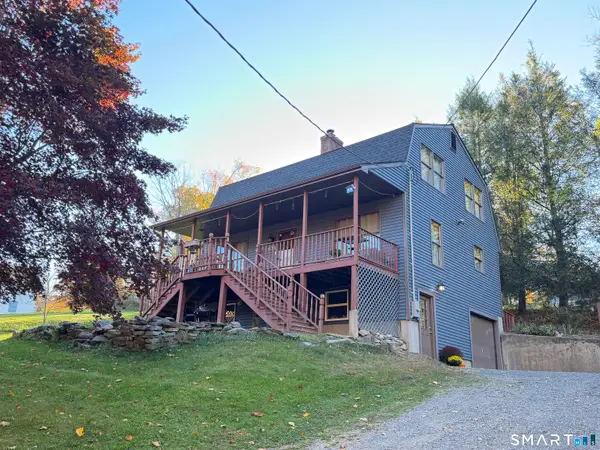255 Shadduck Road, Naugatuck, CT 06770
