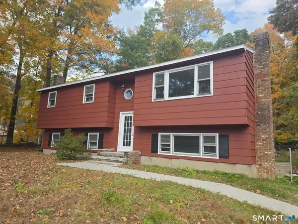 19 Roger Road, Griswold, CT 06351