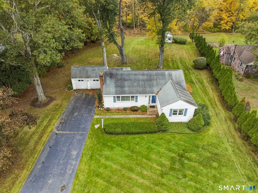 14 Barn Hill Road, Bloomfield, CT 06002 - #2