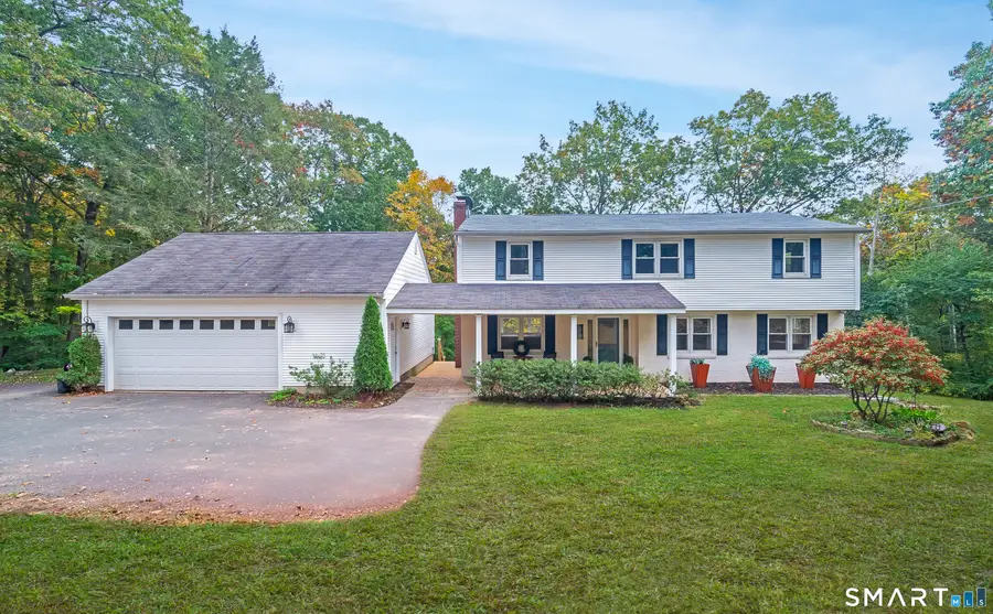 120 Mill Road, North Haven, CT 06473 - #2