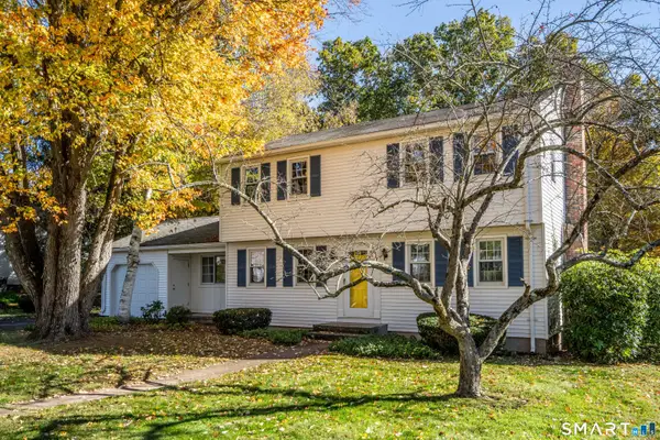 236 Scott Drive, Manchester, CT 06042