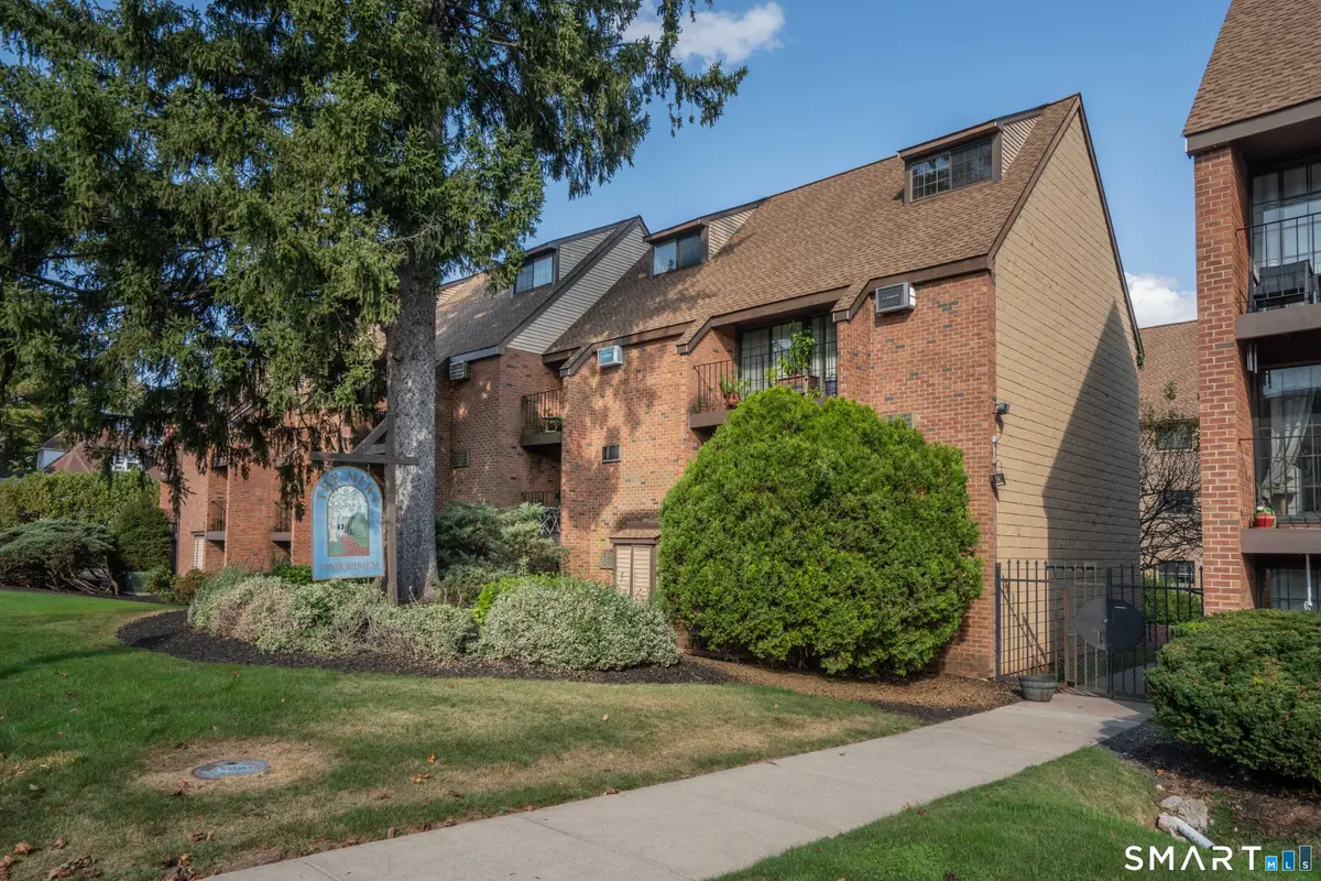 38 North Main Street #26, West Hartford, CT 06107 - #1