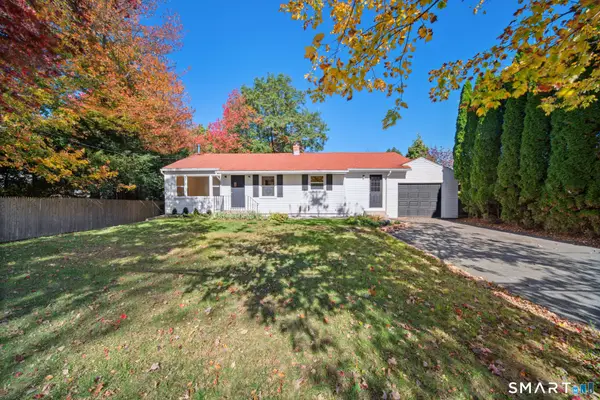 22 North Street, Wolcott, CT 06716