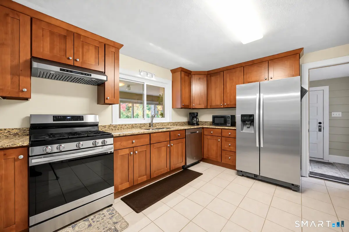 309 Brainard Road, Enfield, CT 06082 - #1