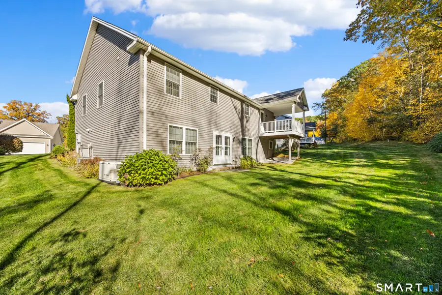8 Hannah Way, Harwinton, CT 06791 - #3