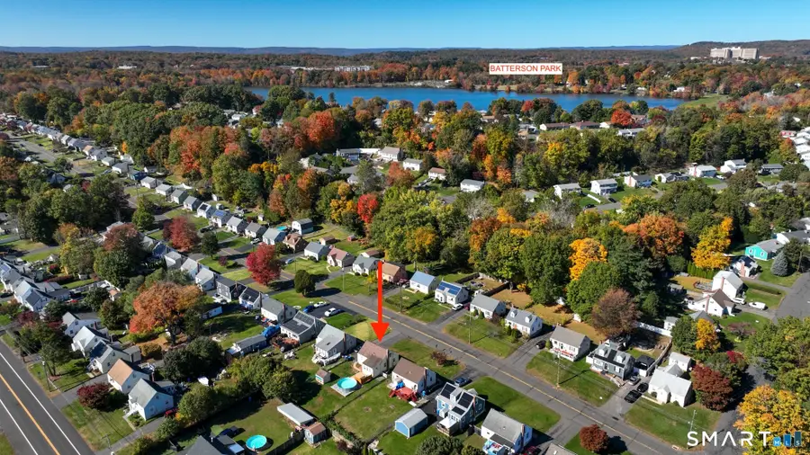 96 Country Club Road, New Britain, CT 06053 - #2