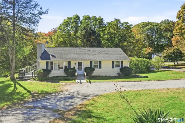 75 Hayestown Road, Danbury, CT 06811