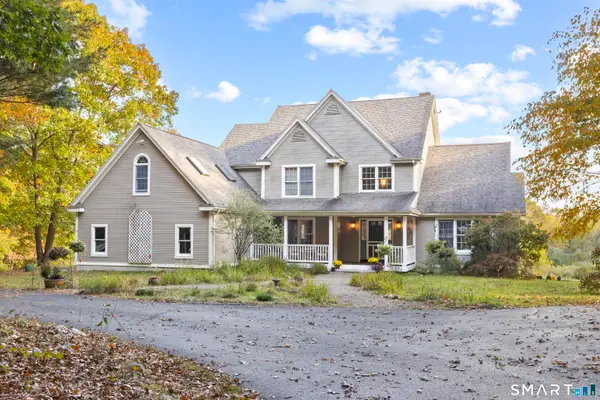 26 Potash Hill Road, Sprague, CT 06330