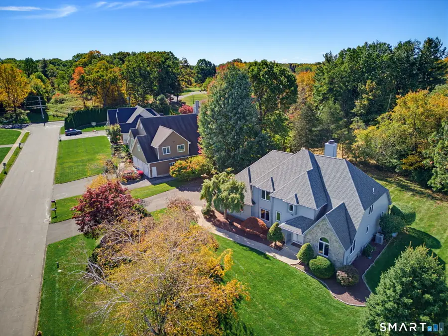 25 Catherine Drive, Rocky Hill, CT 06067 - #2