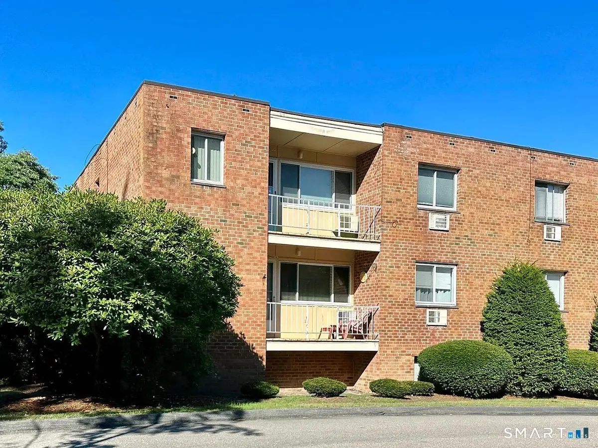 65 Westridge Road #E12, New London, CT 06320 - #1