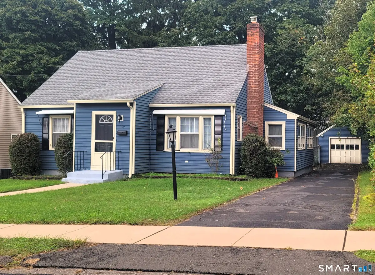 39 Ardmore Road, Manchester, CT 06040 - #1