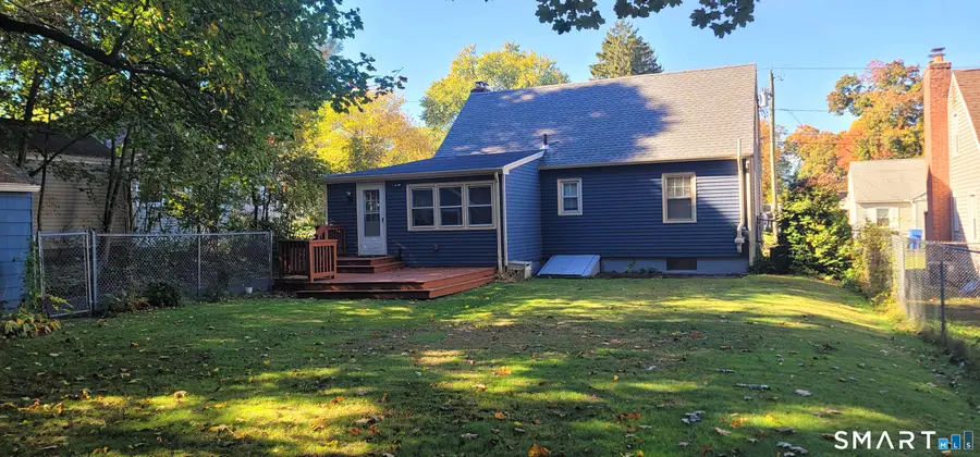 39 Ardmore Road, Manchester, CT 06040 - #3