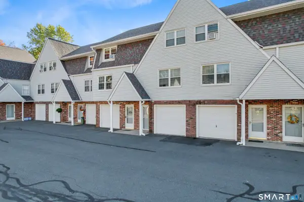 240 Burlington Avenue #22, Bristol, CT 06010