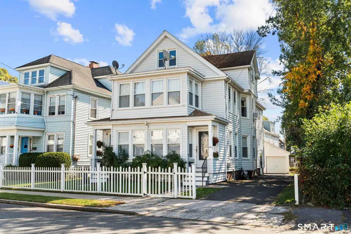 48 Smith Street, West Haven, CT 06516 - #1